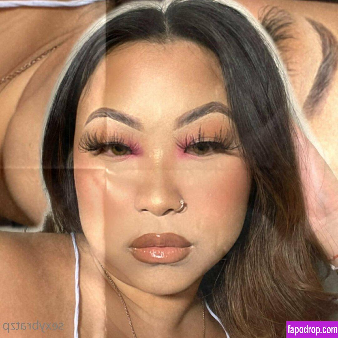 sexyasianbrat / sexyazians leak of nude photo #0002 from OnlyFans or Patreon