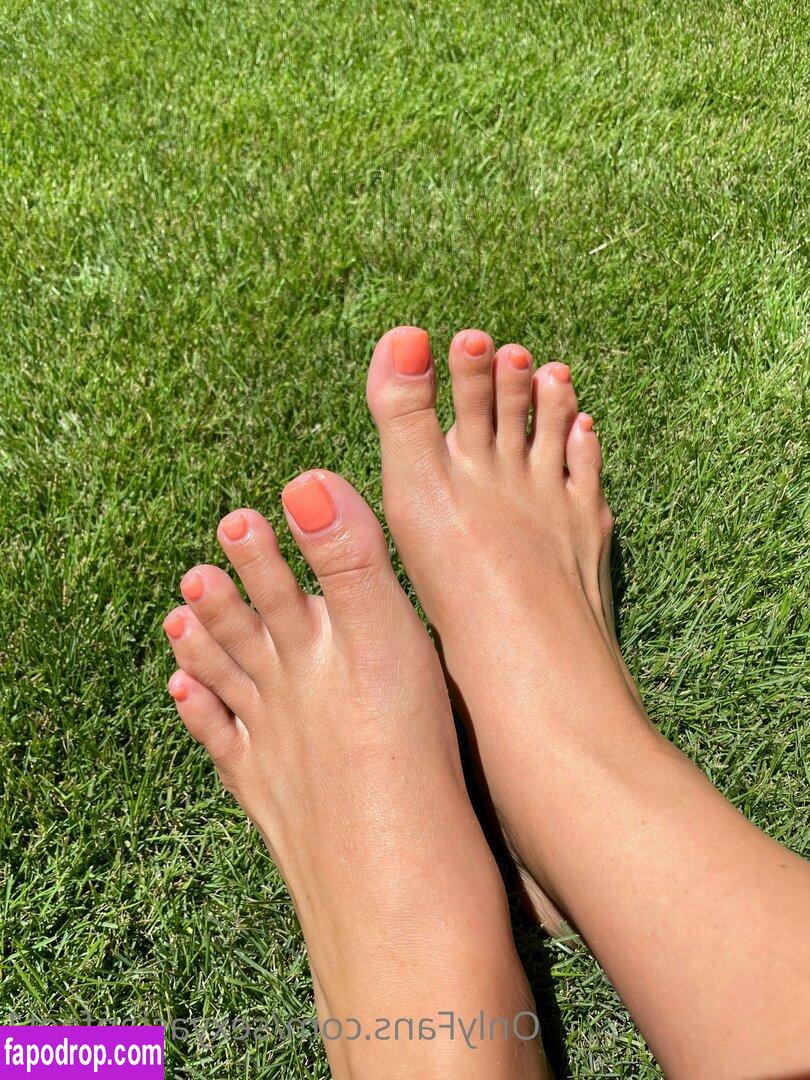 sexyasianfeet1 /  leak of nude photo #0016 from OnlyFans or Patreon