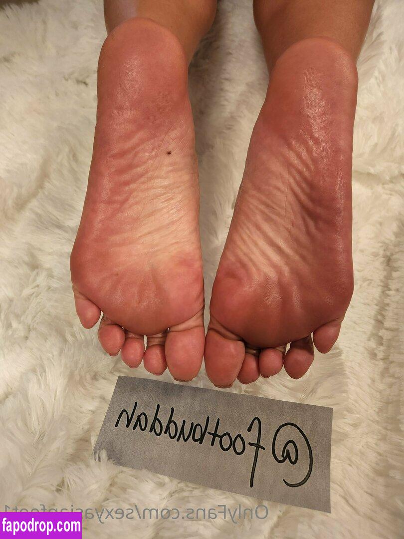 sexyasianfeet1 /  leak of nude photo #0020 from OnlyFans or Patreon