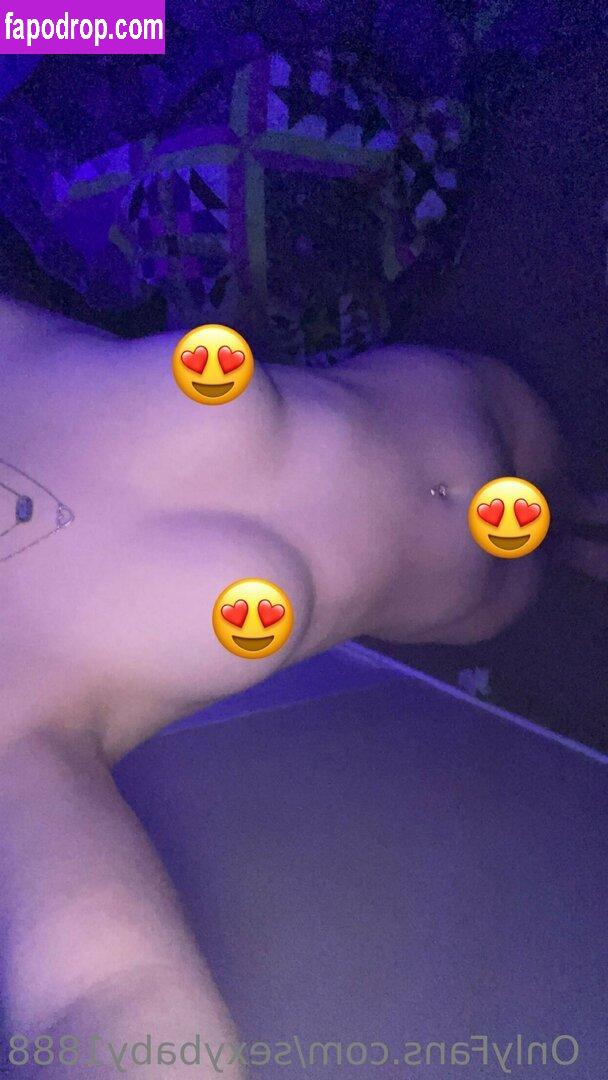 sexybaby1888 / sexybabe88 leak of nude photo #0003 from OnlyFans or Patreon