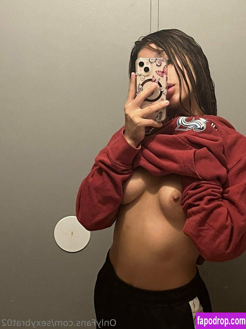 sexybrat02 / sexybitch02_ leak of nude photo #0074 from OnlyFans or Patreon