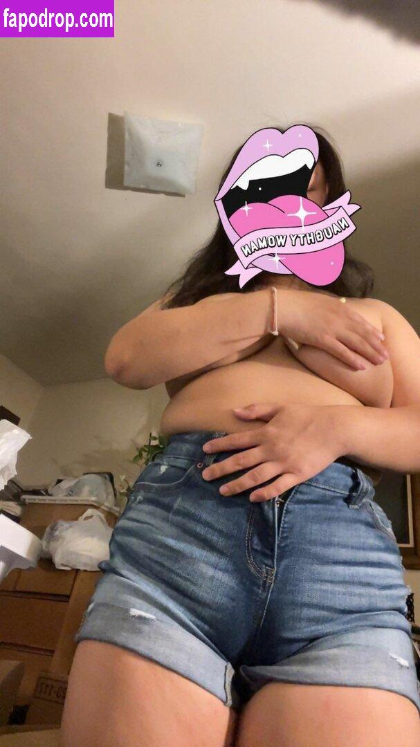 Sexybratzp / Hmong / sexybratt leak of nude photo #0042 from OnlyFans or Patreon