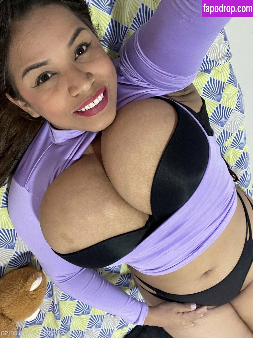 SexyCuteIsa / Isa Gomez leak of nude photo #0182 from OnlyFans or Patreon