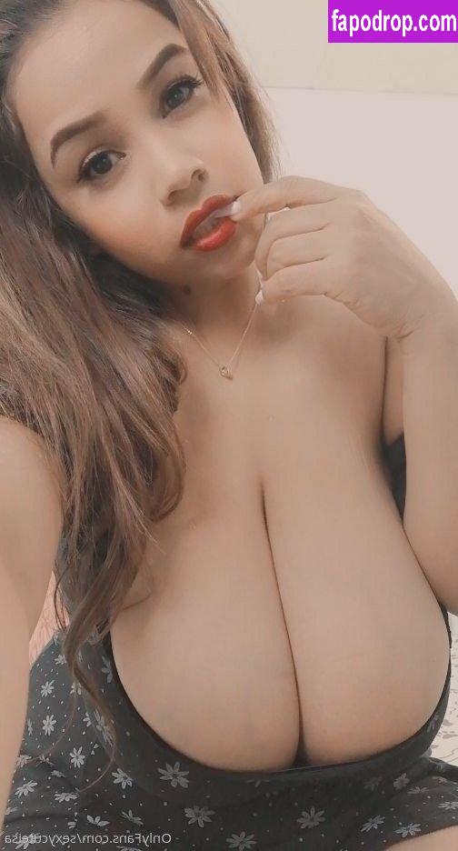 SexyCuteIsa / Isa Gomez leak of nude photo #0251 from OnlyFans or Patreon