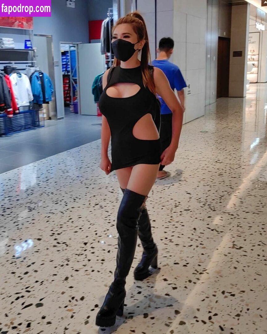 SexyCyborg / Naomi Wu / reallysexycyborg / realsexycyborg слитое обнаженное фото #0228 с Онлифанс или Патреон