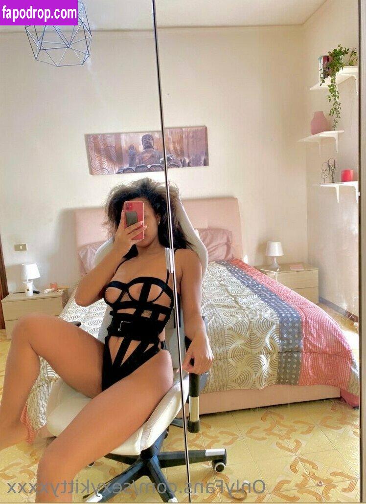 sexykittyxxxx /  leak of nude photo #0070 from OnlyFans or Patreon
