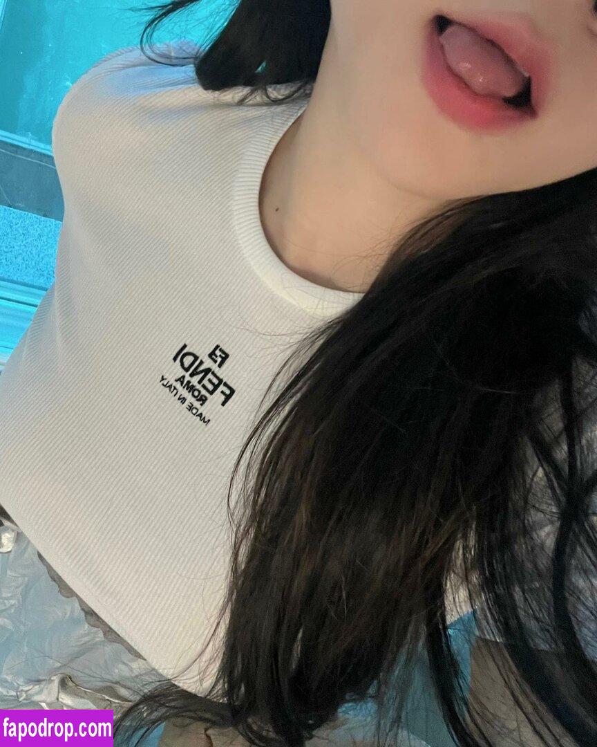 sexyminji12 / sexy_minji_ / sexymin12 / 섹밍 leak of nude photo #0004 from OnlyFans or Patreon