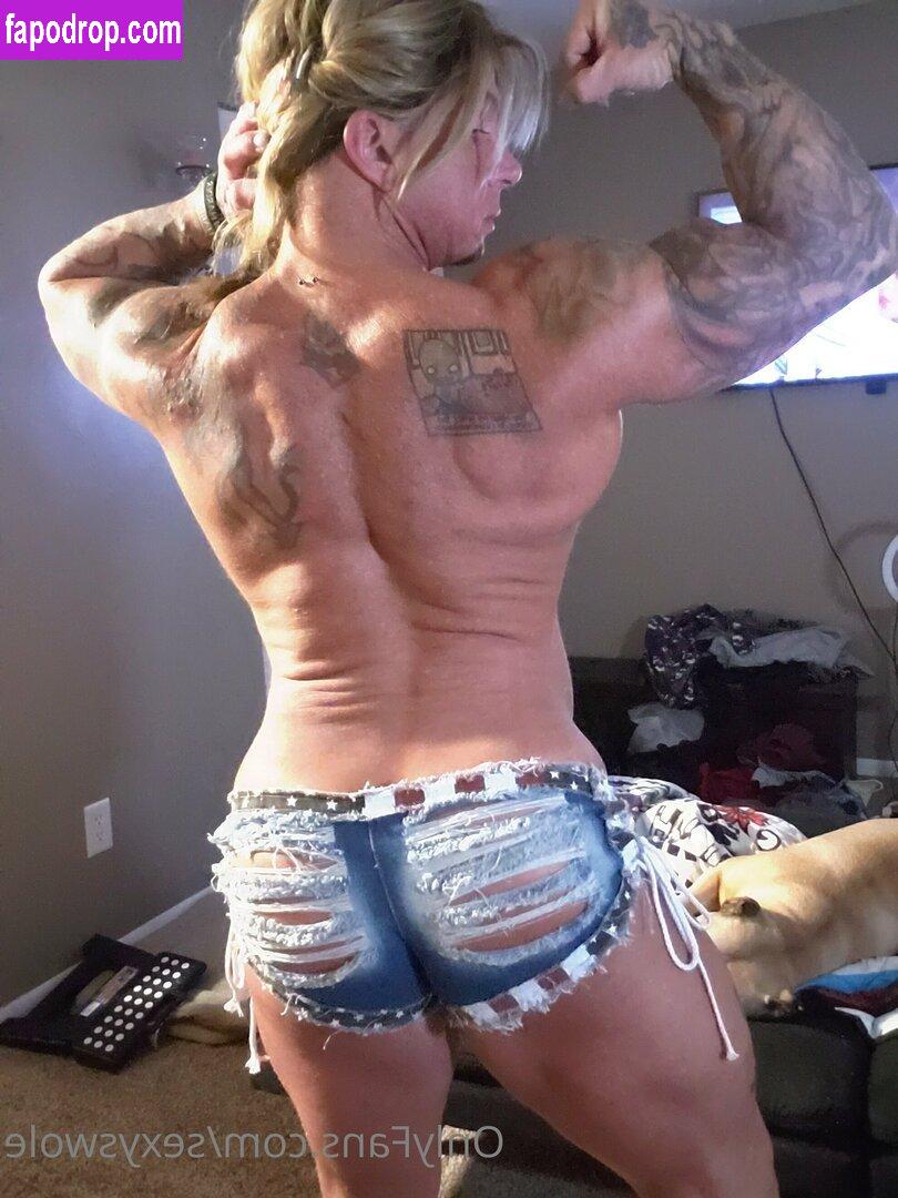sexyswole /  leak of nude photo #0011 from OnlyFans or Patreon