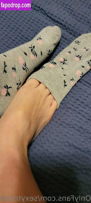 sexytoeslacy leak #0030