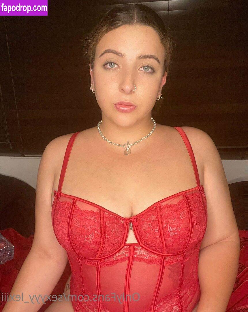 sexyyy_lexiii / _.sexyyylexiii leak of nude photo #0040 from OnlyFans or Patreon