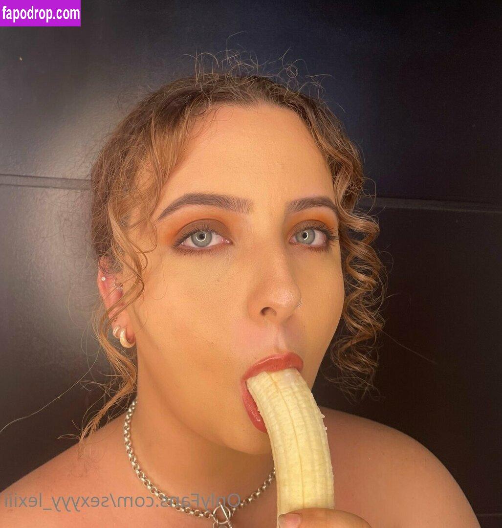 sexyyy_lexiii / _.sexyyylexiii leak of nude photo #0045 from OnlyFans or Patreon