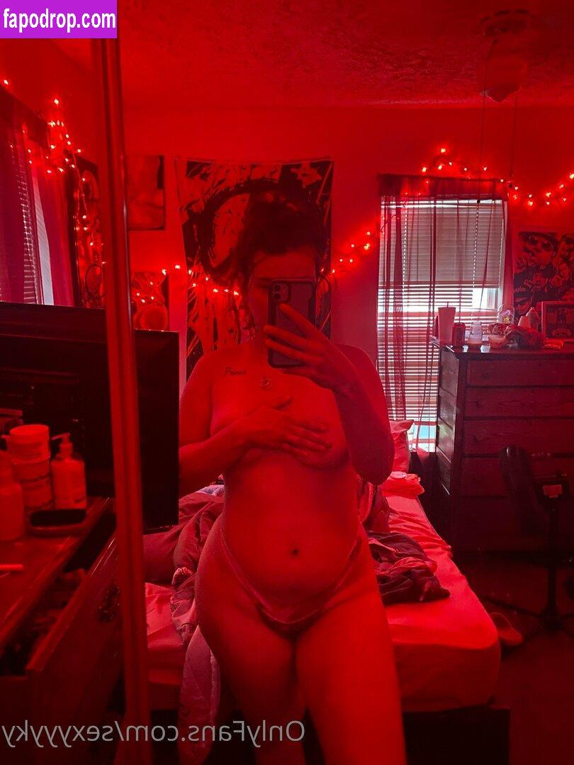 sexyyyky / sexykayy leak of nude photo #0012 from OnlyFans or Patreon