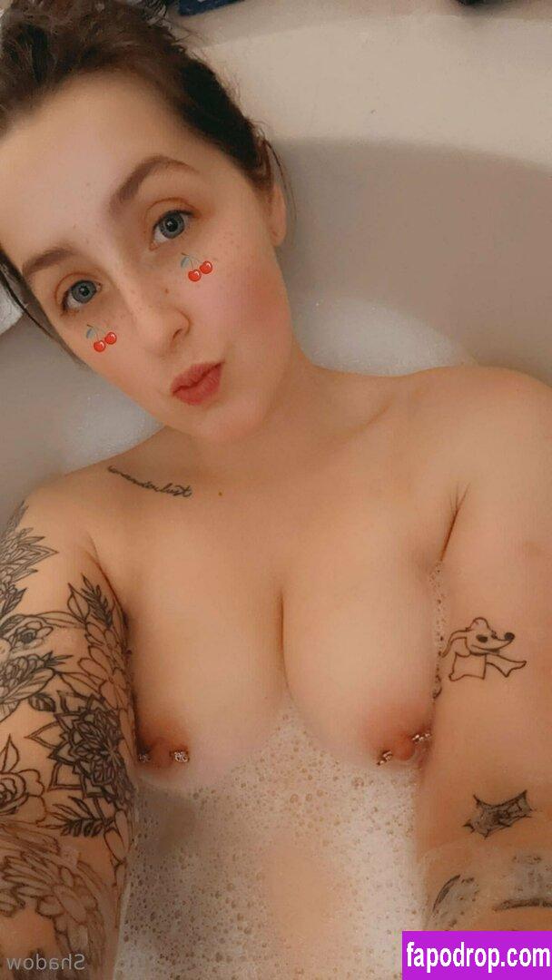 shadowrawraah / avocado_sugarrr leak of nude photo #0168 from OnlyFans or Patreon