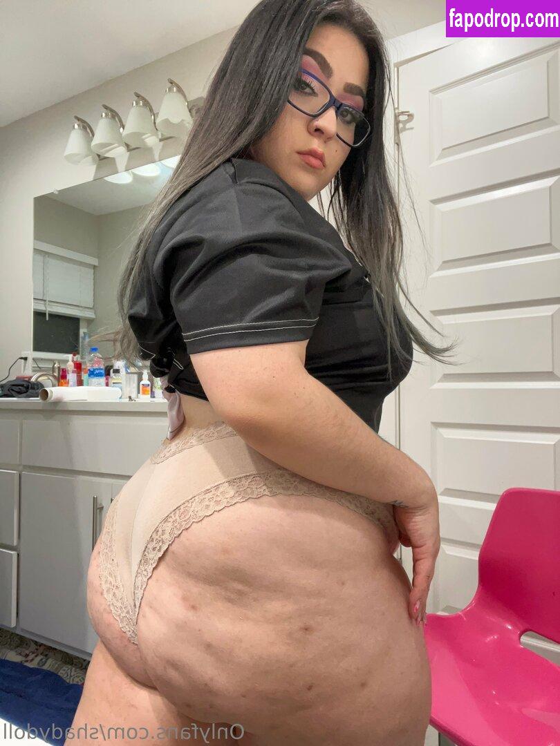 shadydoll /  leak of nude photo #0295 from OnlyFans or Patreon
