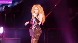 Shakira leak #0449