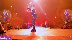 Shakira leak #0450