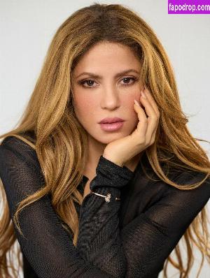 Shakira leak #0460