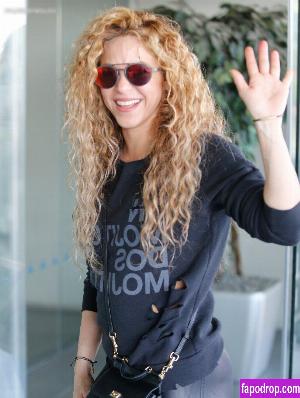 Shakira слив #0480