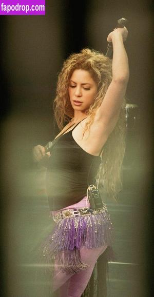 Shakira фото #0735