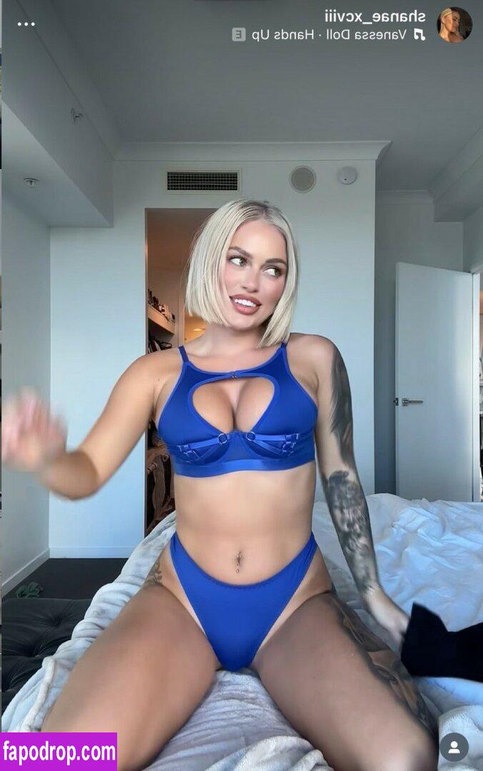 shanaeradzevicius / Shanae_xcviii / shanaeradzev leak of nude photo #0013 from OnlyFans or Patreon