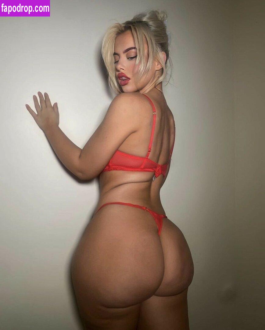 Shania Bethune / shaniabethune / shaniaonlyfans leak of nude photo #0007 from OnlyFans or Patreon