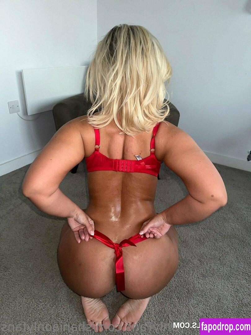 Shania Bethune / shaniabethune / shaniaonlyfans leak of nude photo #0015 from OnlyFans or Patreon
