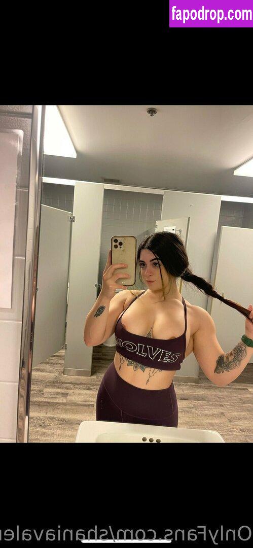 shaniavalero / shaniavalero_fit leak of nude photo #0005 from OnlyFans or Patreon