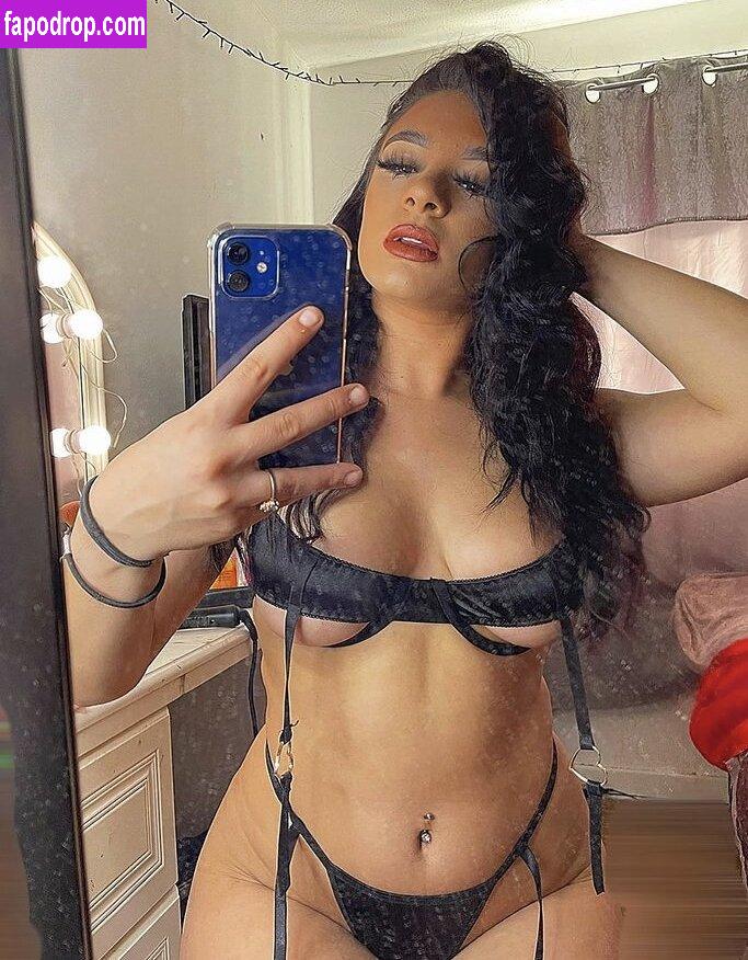 Shanice Lola Mattinson / 444shanice / bbys.xxx leak of nude photo #0005 from OnlyFans or Patreon