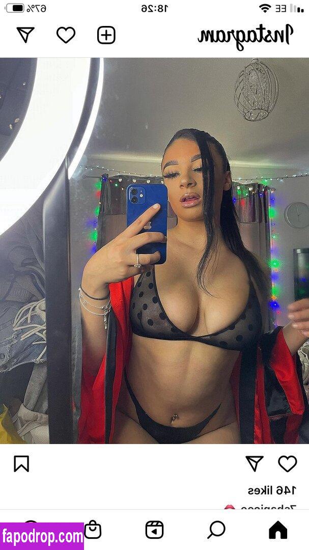 Shanice Lola Mattinson / 444shanice leak of nude photo #0006 from OnlyFans or Patreon