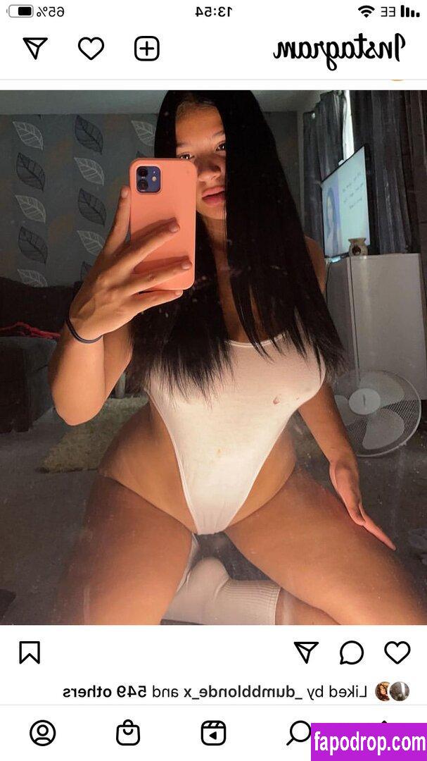 Shanice Lola Mattinson / 444shanice leak of nude photo #0008 from OnlyFans or Patreon