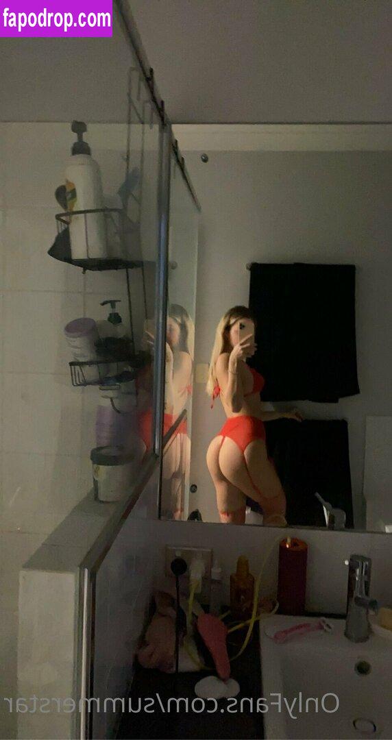 Shanice Slatter / shaniceslatter / summerstar leak of nude photo #0054 from OnlyFans or Patreon