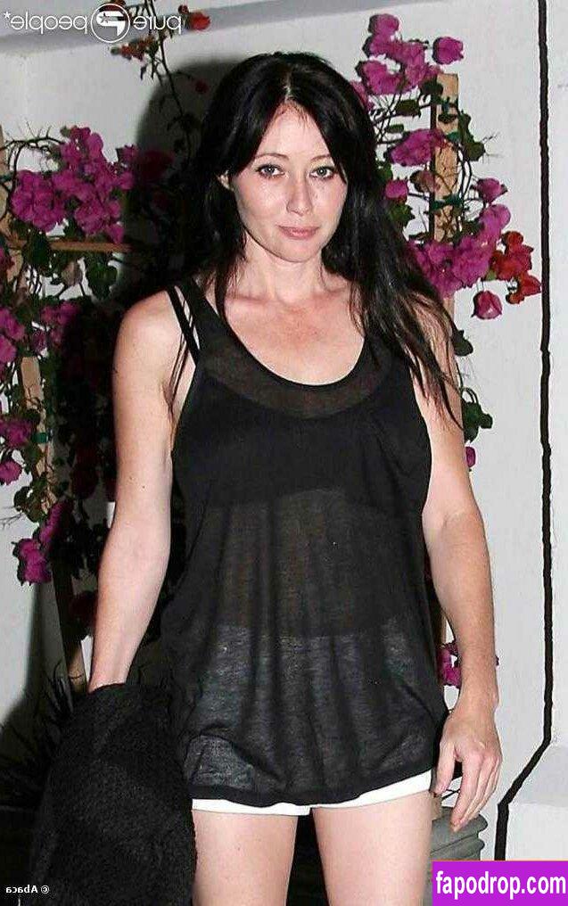 Shannen Doherty Dohertyshannen Theshando Leaked Nude Photo From Onlyfans And Patreon 0012 8292