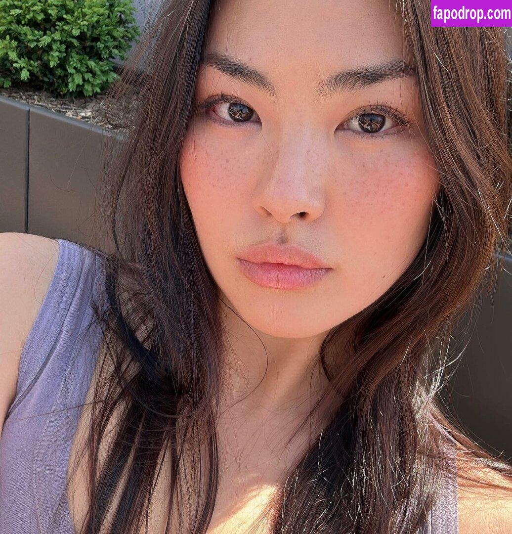 Shannon Zhao / shannon.z / shannonthebaby leak of nude photo #0004 from OnlyFans or Patreon