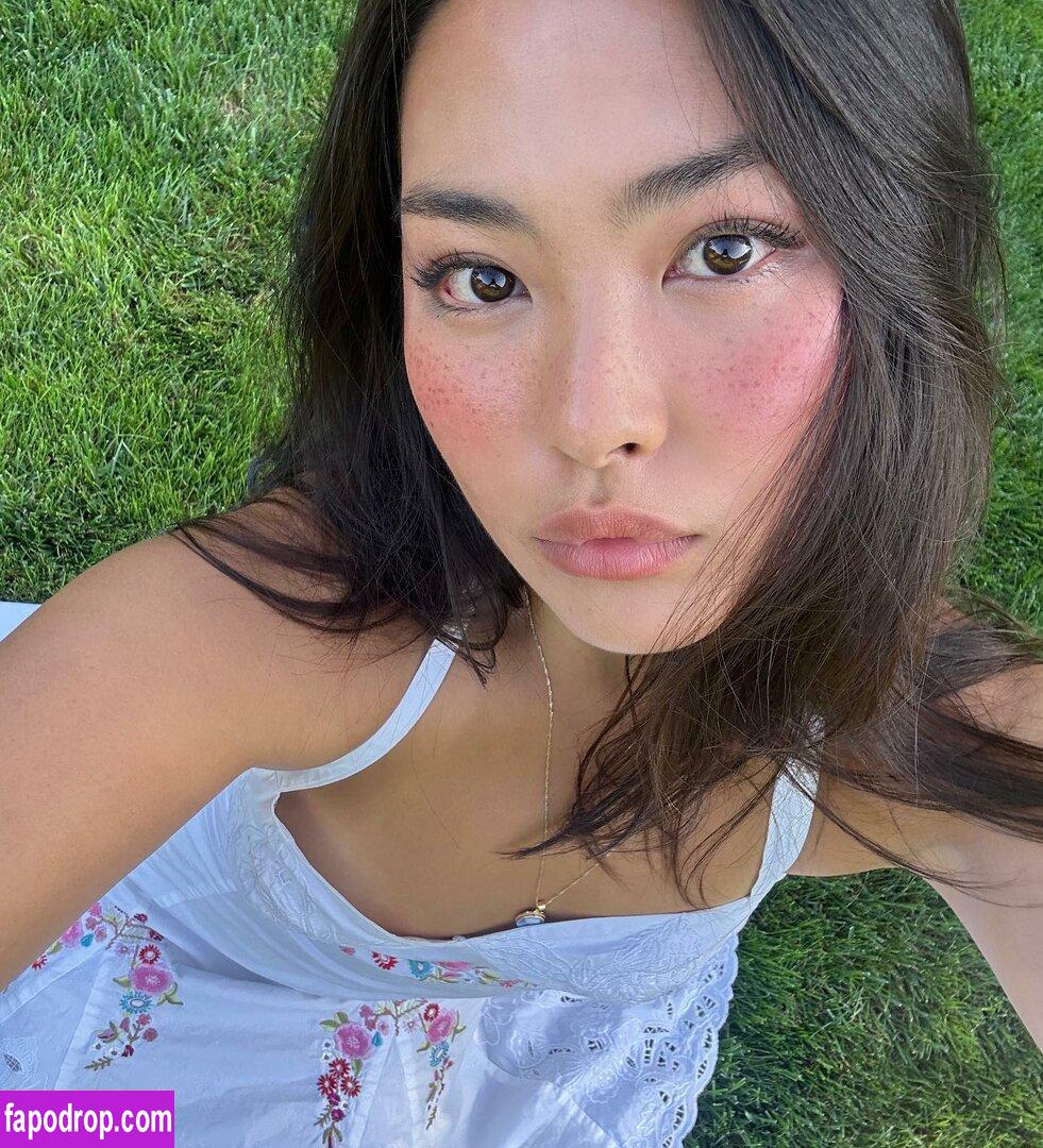 Shannon Zhao / shannon.z / shannonthebaby leak of nude photo #0007 from OnlyFans or Patreon