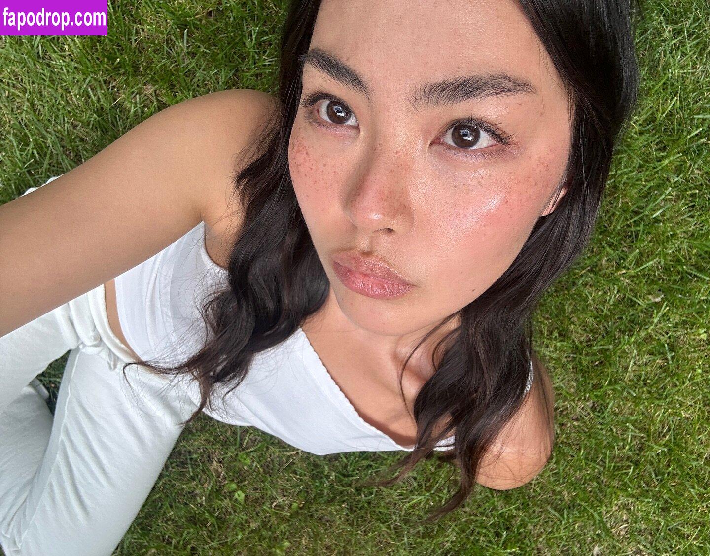 Shannon Zhao / shannon.z / shannonthebaby leak of nude photo #0014 from OnlyFans or Patreon