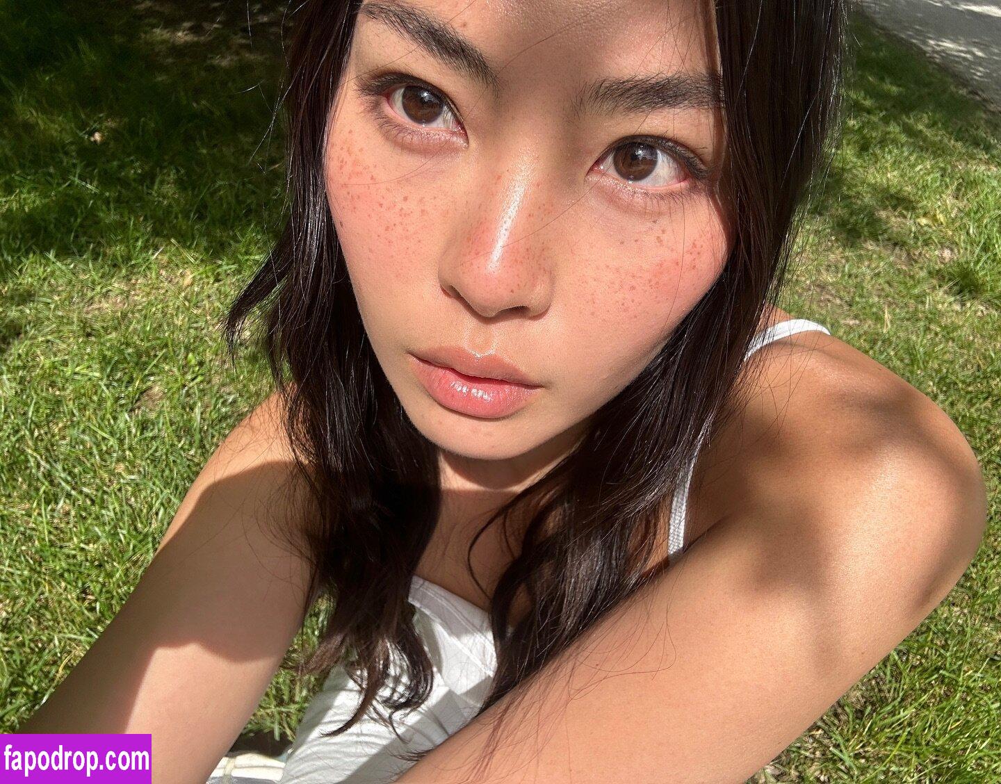 Shannon Zhao / shannon.z / shannonthebaby leak of nude photo #0015 from OnlyFans or Patreon