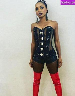 Shanola Hampton leak #0004