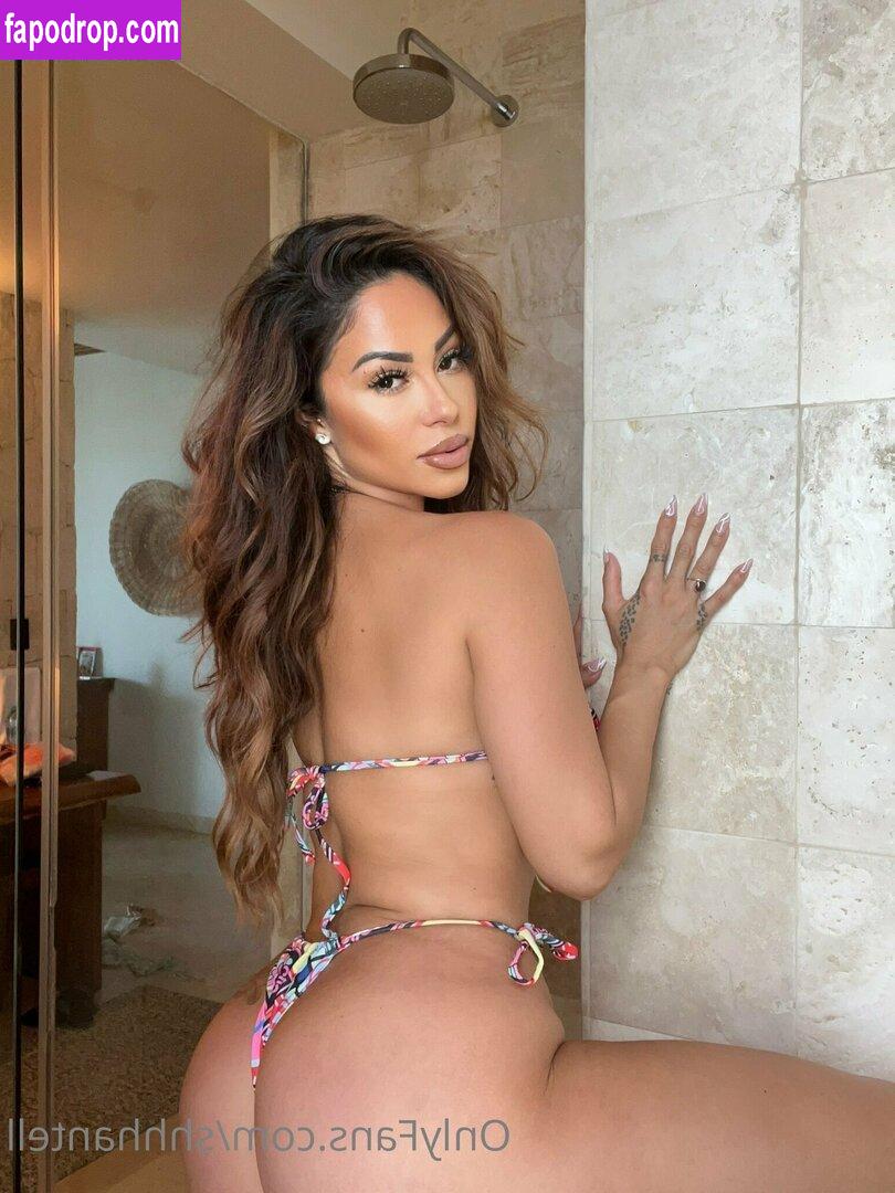 Shantel Tinajero / shanteltinajero_1 / shhhantell leak of nude photo #0081 from OnlyFans or Patreon