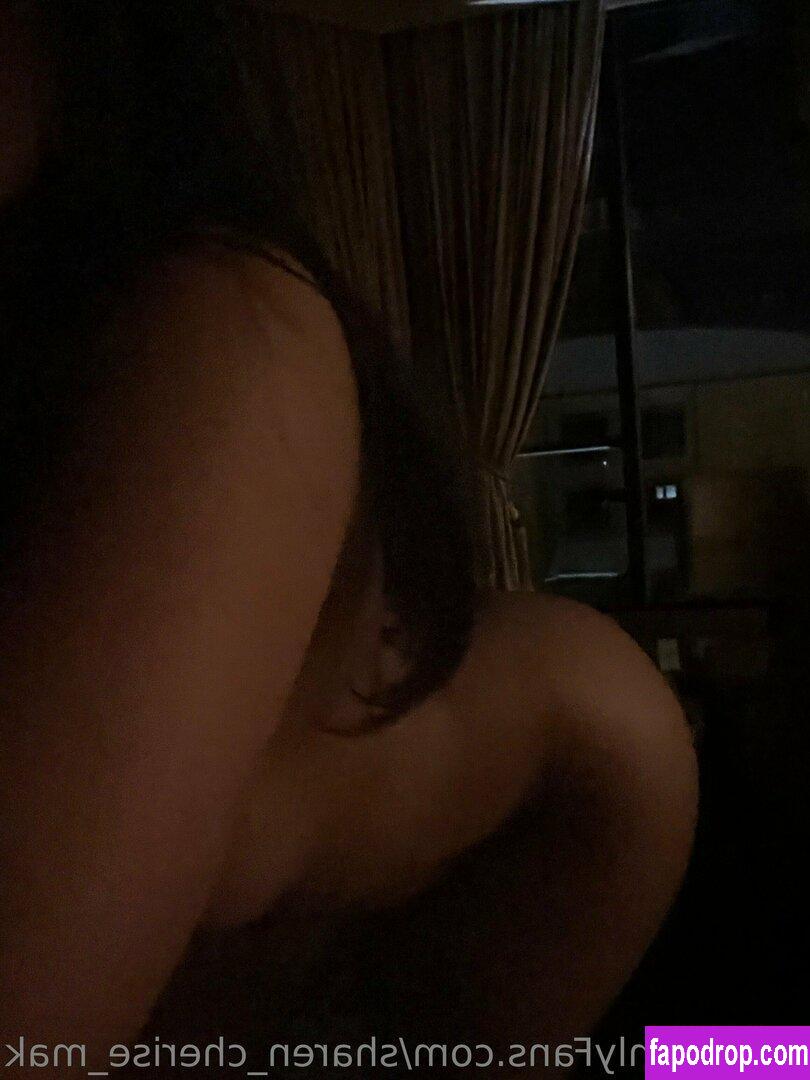 sharen_mak /  leak of nude photo #0001 from OnlyFans or Patreon