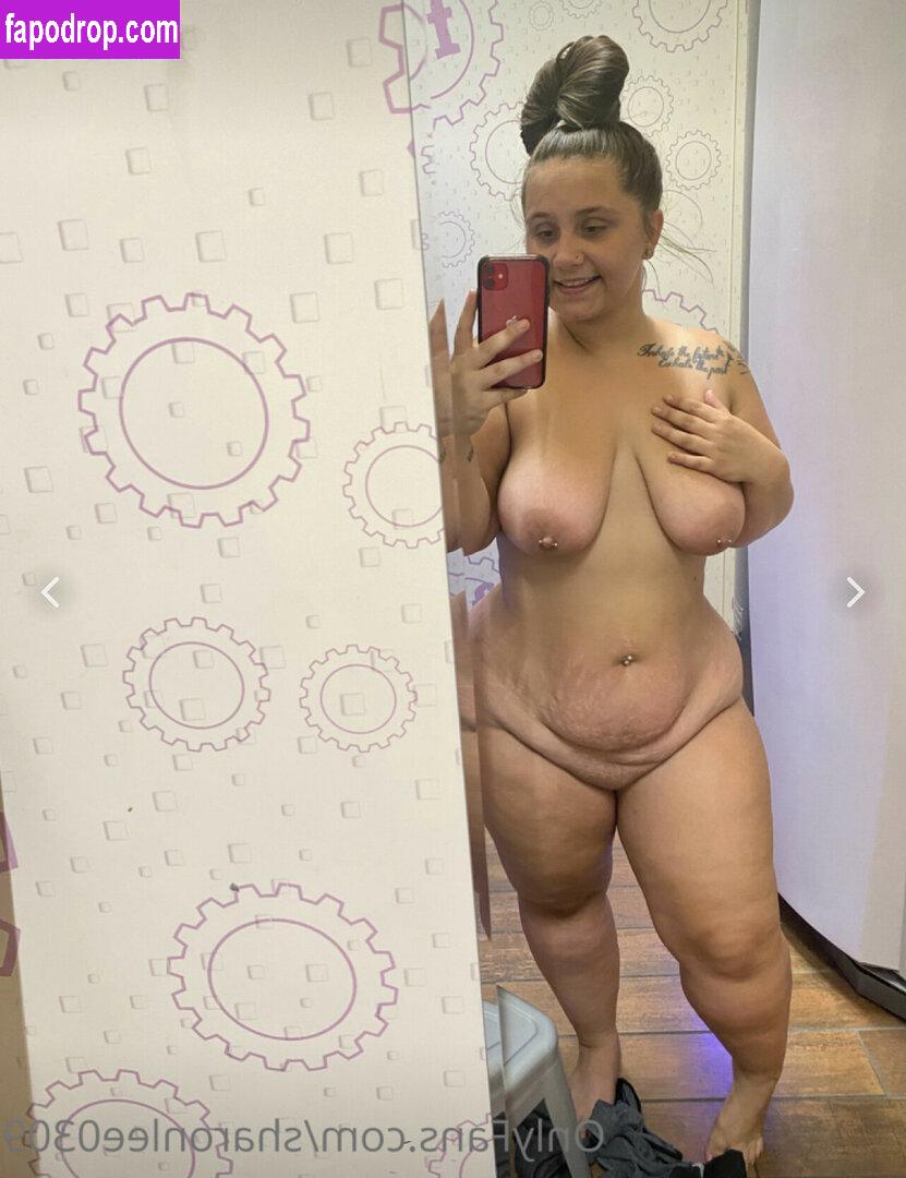 sharonlee0309 / paislees.mom leak of nude photo #0003 from OnlyFans or Patreon