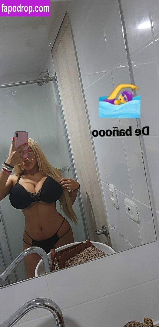 Sharonnikoll07 / anitagorgues leak of nude photo #0011 from OnlyFans or Patreon