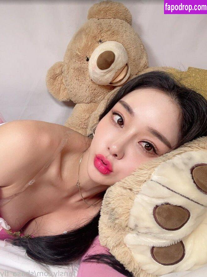 Shasa_fly / Flywithme Shasa / 샤사 leak of nude photo #0022 from OnlyFans or Patreon