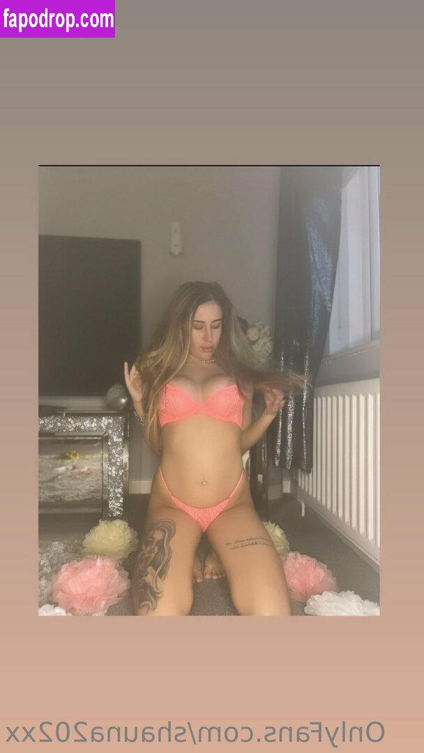 shauna202xx / shaunasmall leak of nude photo #0062 from OnlyFans or Patreon