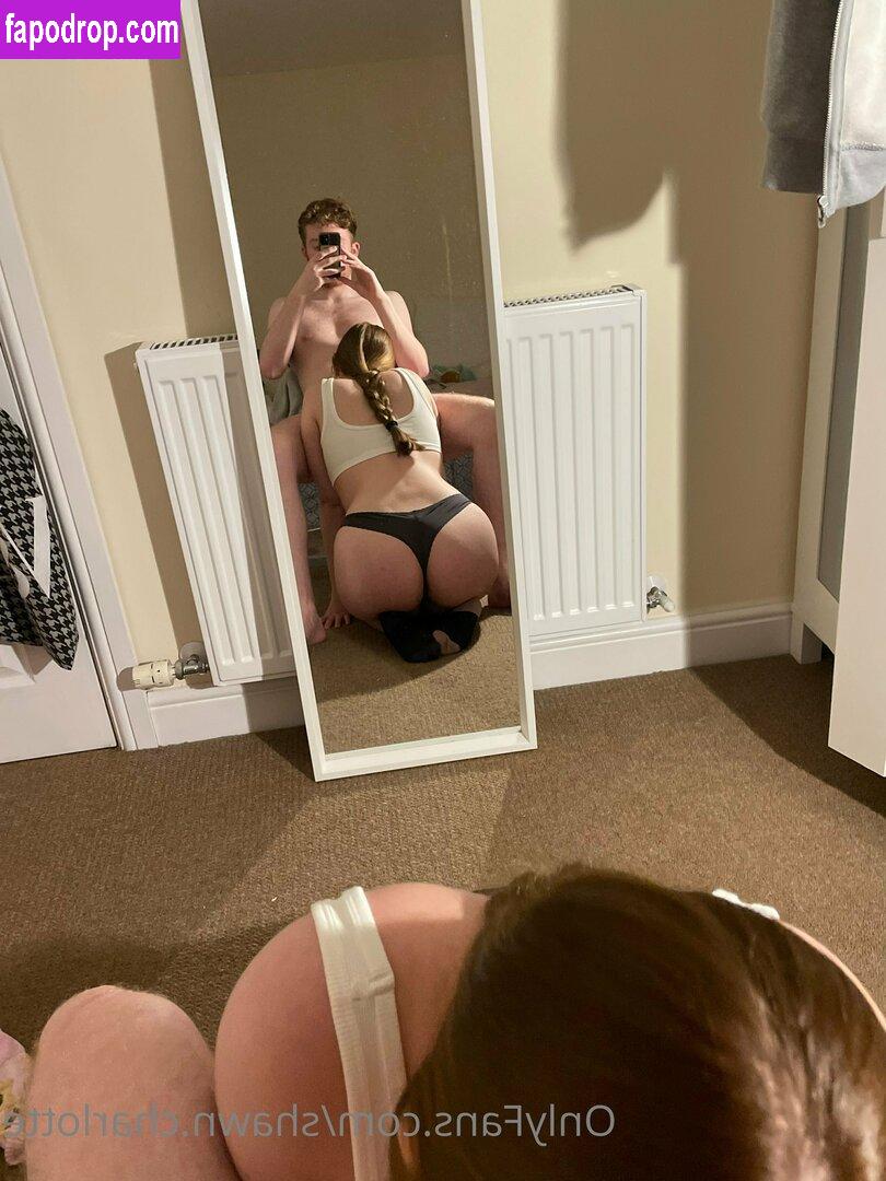 shawn.charlotte / charlottetpw leak of nude photo #0023 from OnlyFans or Patreon