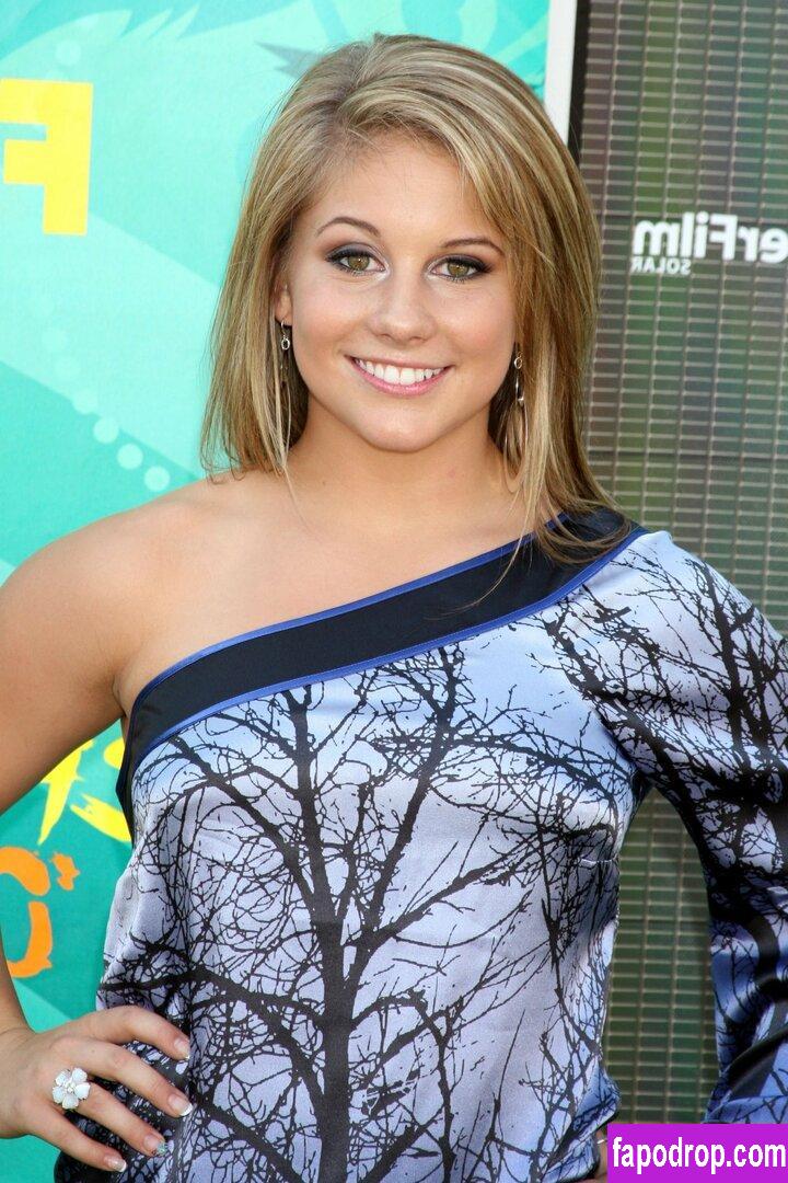 Shawn Johnson / shawnjohnson / u247807524 leak of nude photo #0009 from OnlyFans or Patreon
