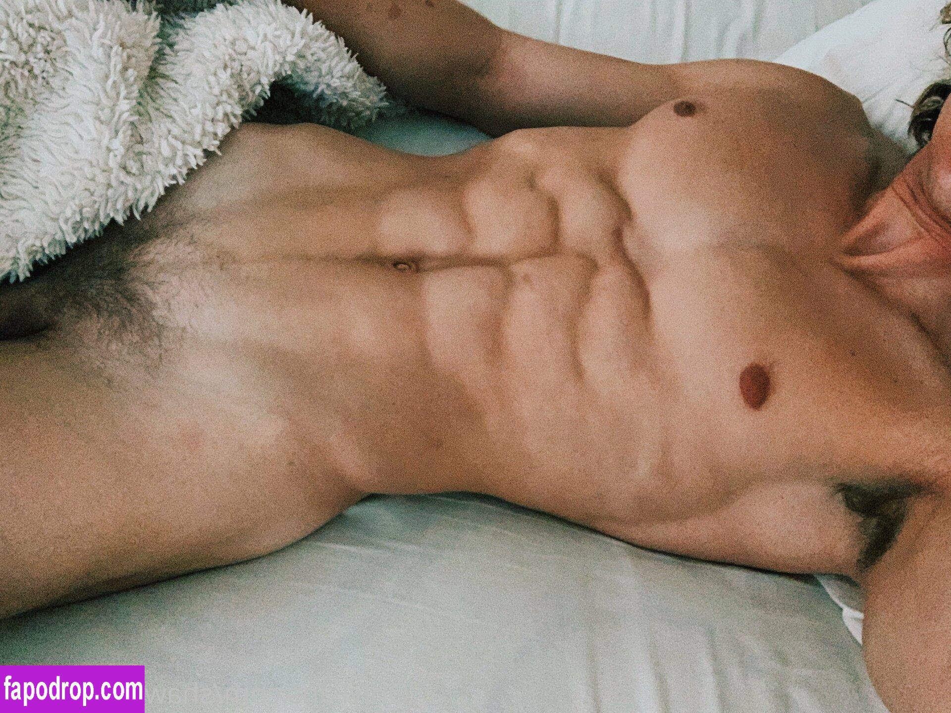 shawnnnbrooks / _shawnbrooks__ leak of nude photo #0002 from OnlyFans or Patreon