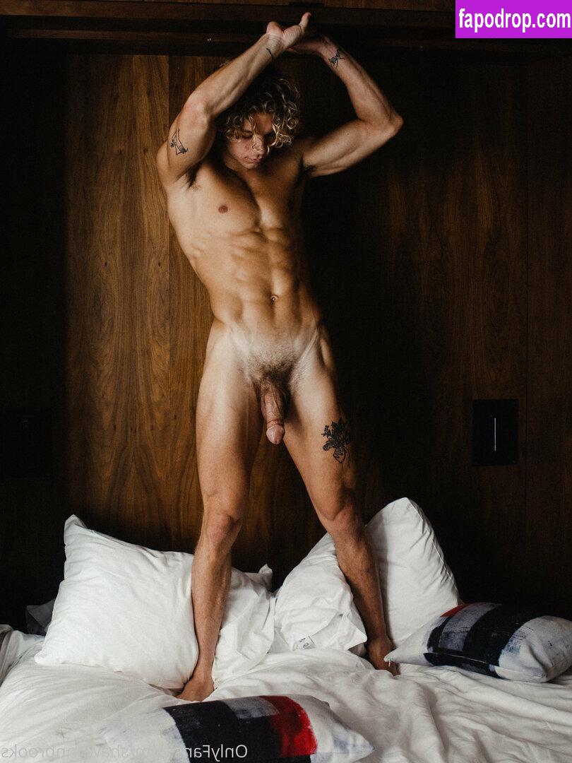 shawnnnbrooks / _shawnbrooks__ leak of nude photo #0028 from OnlyFans or Patreon