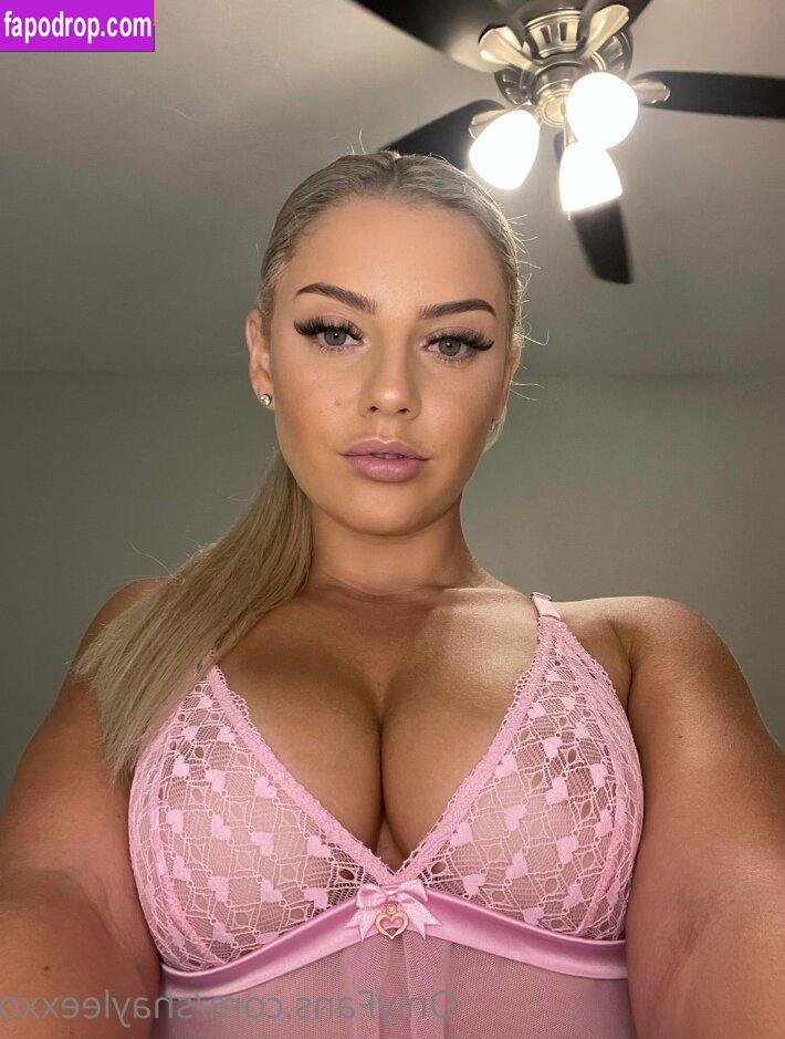 Shayleexxo leak of nude photo #0005 from OnlyFans or Patreon