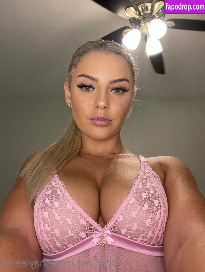 Shayleexxo leak of nude photo #0013 from OnlyFans or Patreon