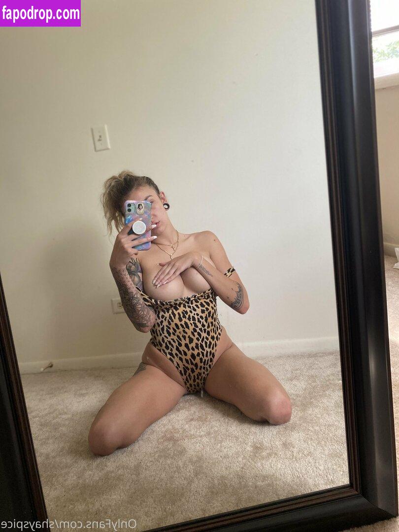 Shayspice / shayespice leak of nude photo #0045 from OnlyFans or Patreon